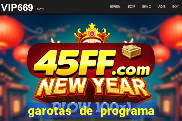 garotas de programa em saj